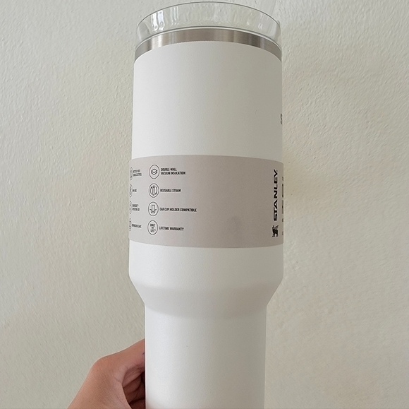 NWT 2023 Stanley Flowstate Quencher Limited Edition Hearth & Hand H2.0 T… - Picture 5 of 8